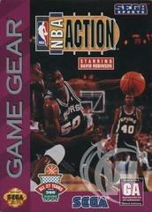 NBA Action